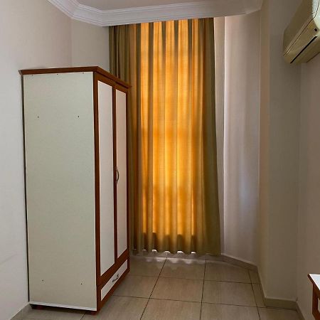 Isabella Apart Otel Alanya Zewnętrze zdjęcie