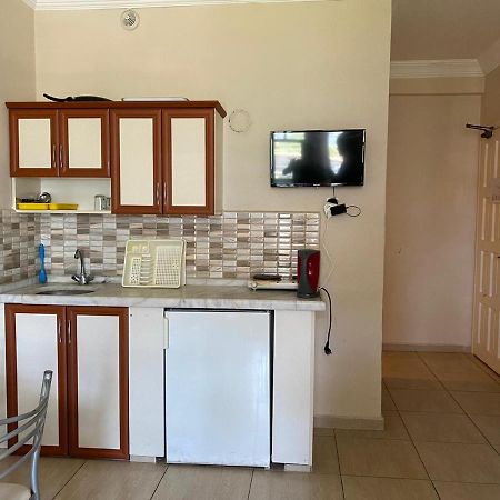 Isabella Apart Otel Alanya Zewnętrze zdjęcie