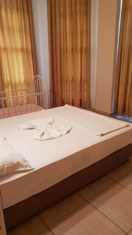 Isabella Apart Otel Alanya Zewnętrze zdjęcie