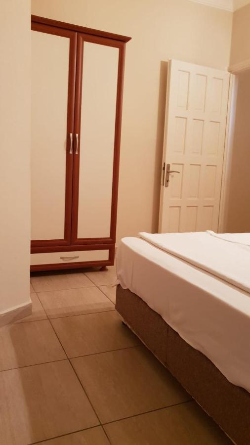 Isabella Apart Otel Alanya Zewnętrze zdjęcie