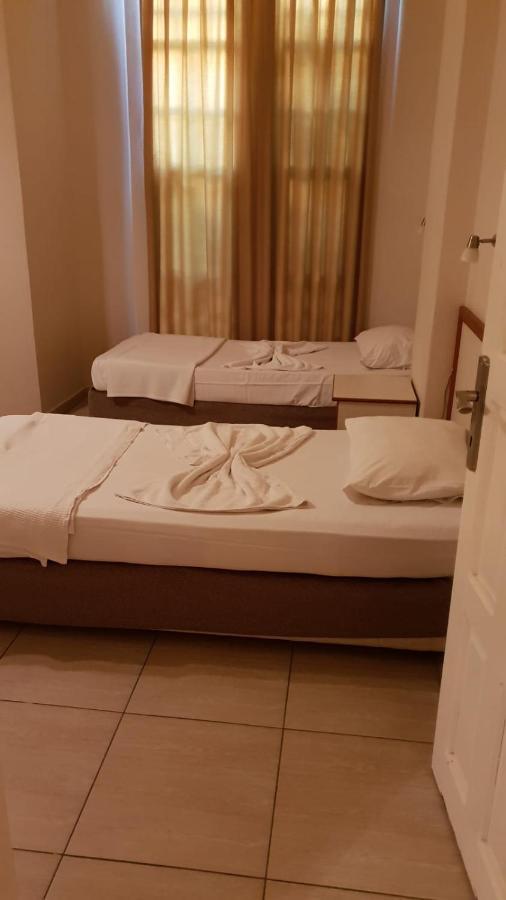Isabella Apart Otel Alanya Zewnętrze zdjęcie