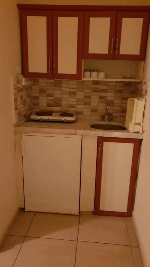 Isabella Apart Otel Alanya Zewnętrze zdjęcie