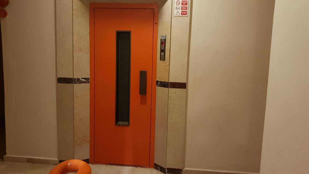 Isabella Apart Otel Alanya Zewnętrze zdjęcie