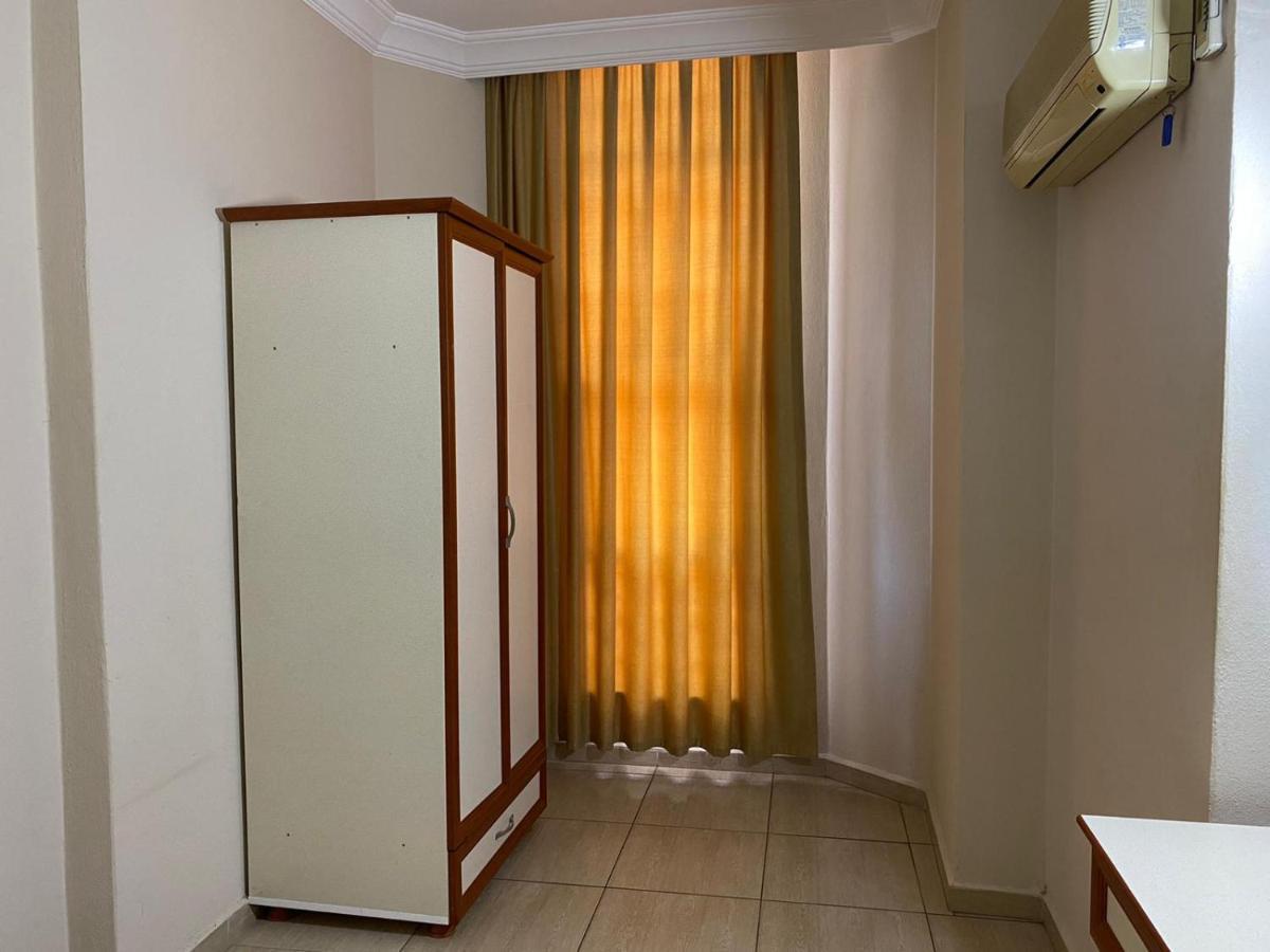 Isabella Apart Otel Alanya Zewnętrze zdjęcie
