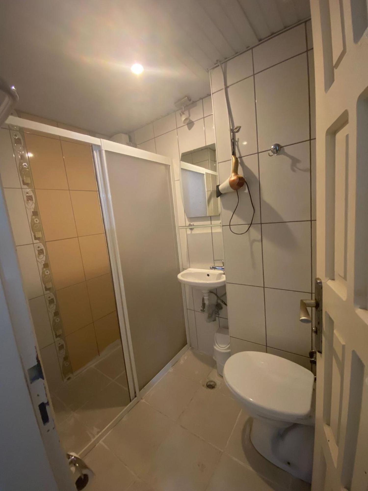Isabella Apart Otel Alanya Zewnętrze zdjęcie